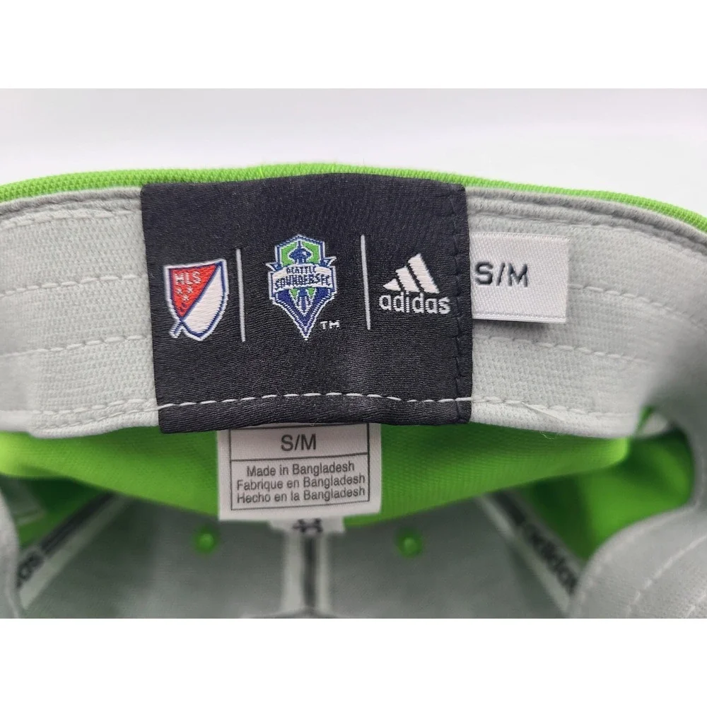 adidas has some